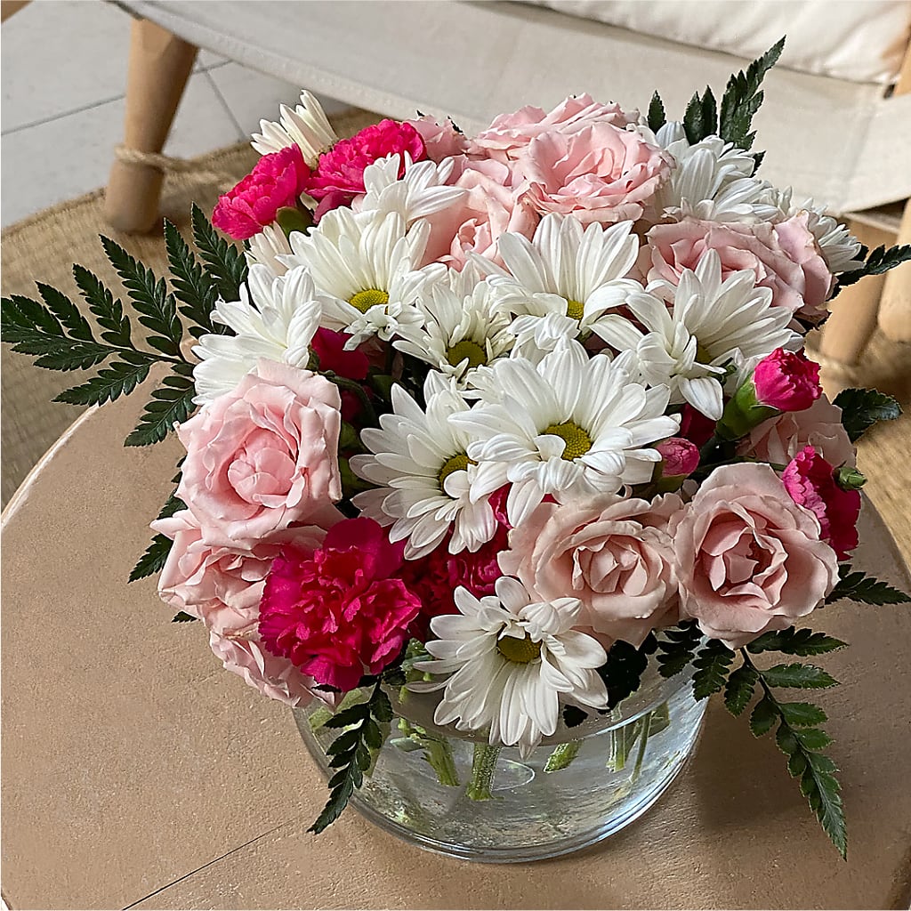 Sweet Surprises® Bouquet –  Davinci Flower Shop Ltd, Scarborough ON