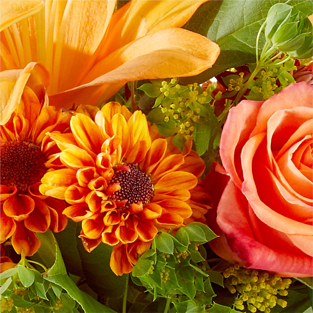 Honeycrisp Bouquet –  Davinci Flower Shop Ltd, Scarborough ON