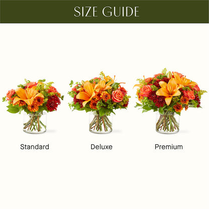 Honeycrisp Bouquet –  Davinci Flower Shop Ltd, Scarborough ON