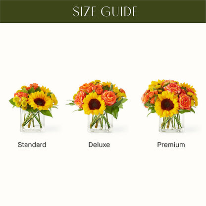 Picnic in the Park Bouquet –  Davinci Flower Shop Ltd, Scarborough ON