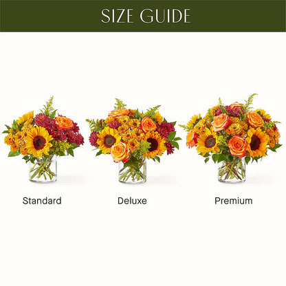 Flannel Scarf Bouquet –  Davinci Flower Shop Ltd, Scarborough ON