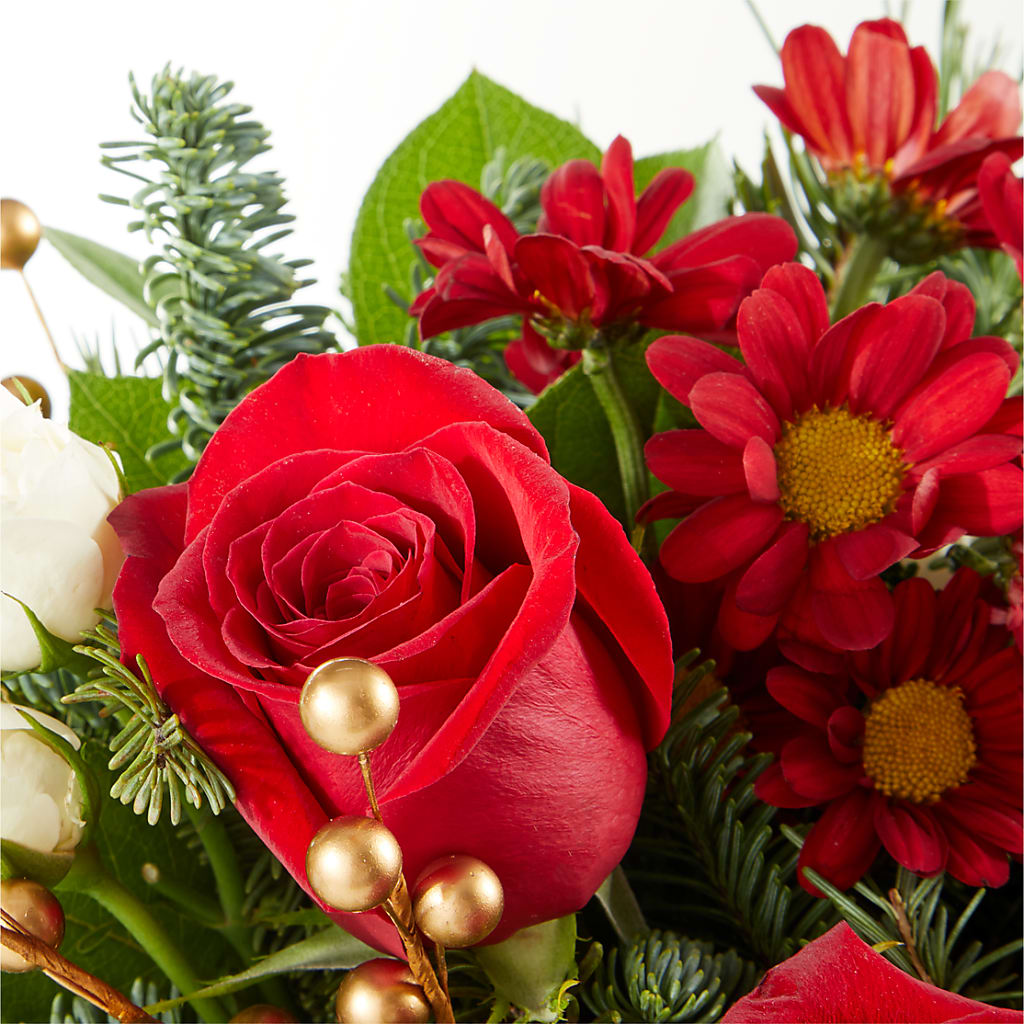 Believe Bouquet –  Davinci Flower Shop Ltd, Scarborough ON