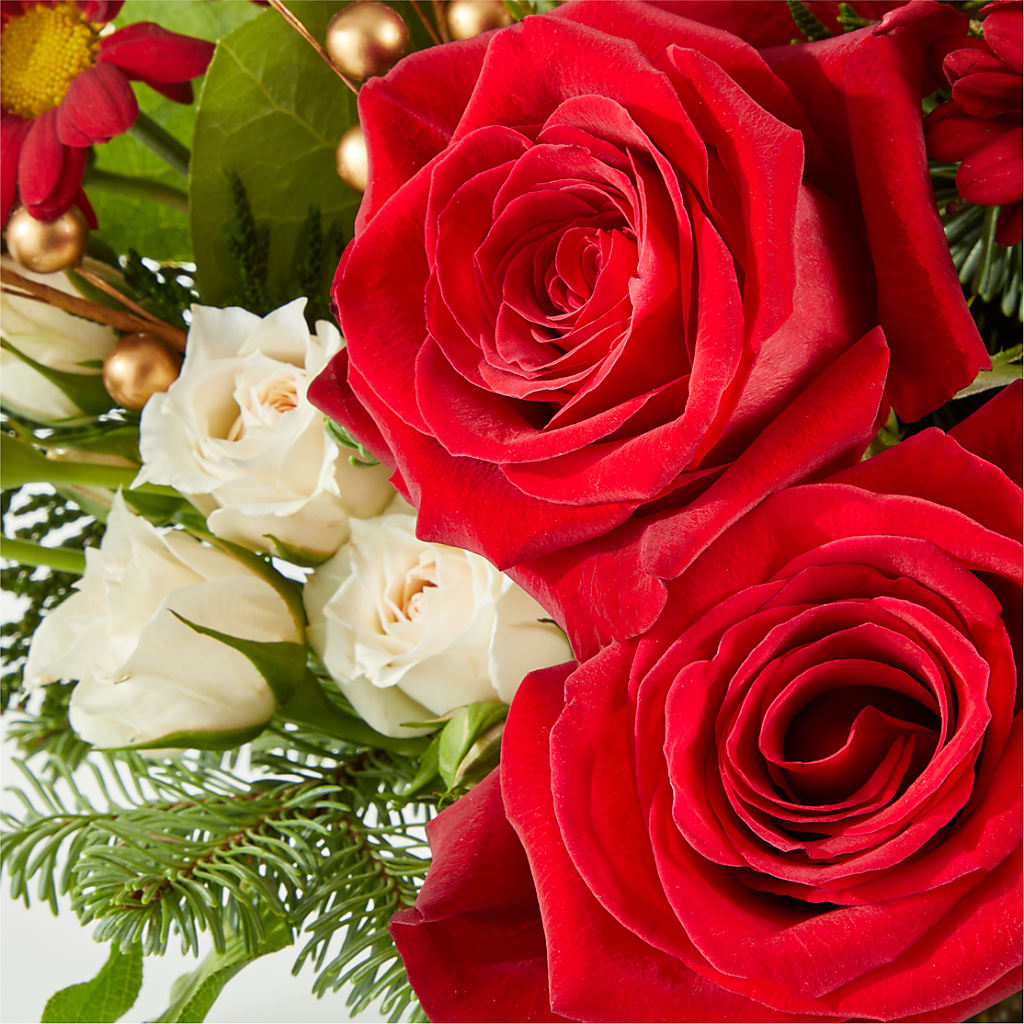 Believe Bouquet –  Davinci Flower Shop Ltd, Scarborough ON