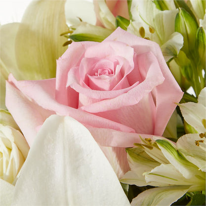 Kindhearted Bouquet –  Davinci Flower Shop Ltd, Scarborough ON