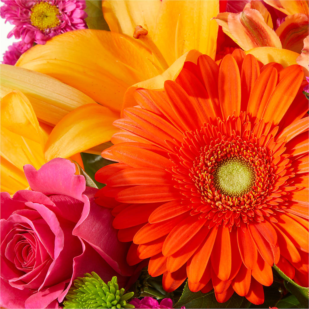 Soiree Bouquet –  Davinci Flower Shop Ltd, Scarborough ON