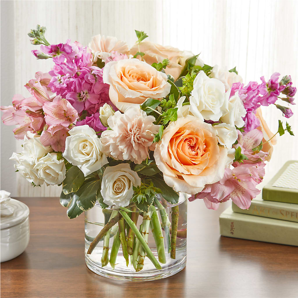 Paradise Bouquet –  Davinci Flower Shop Ltd, Scarborough ON