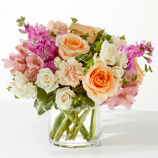 Paradise Bouquet –  Davinci Flower Shop Ltd, Scarborough ON