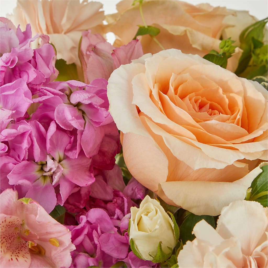 Paradise Bouquet –  Davinci Flower Shop Ltd, Scarborough ON