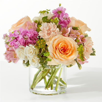 Paradise Bouquet –  Davinci Flower Shop Ltd, Scarborough ON