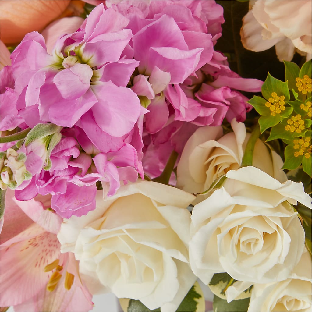 Paradise Bouquet –  Davinci Flower Shop Ltd, Scarborough ON