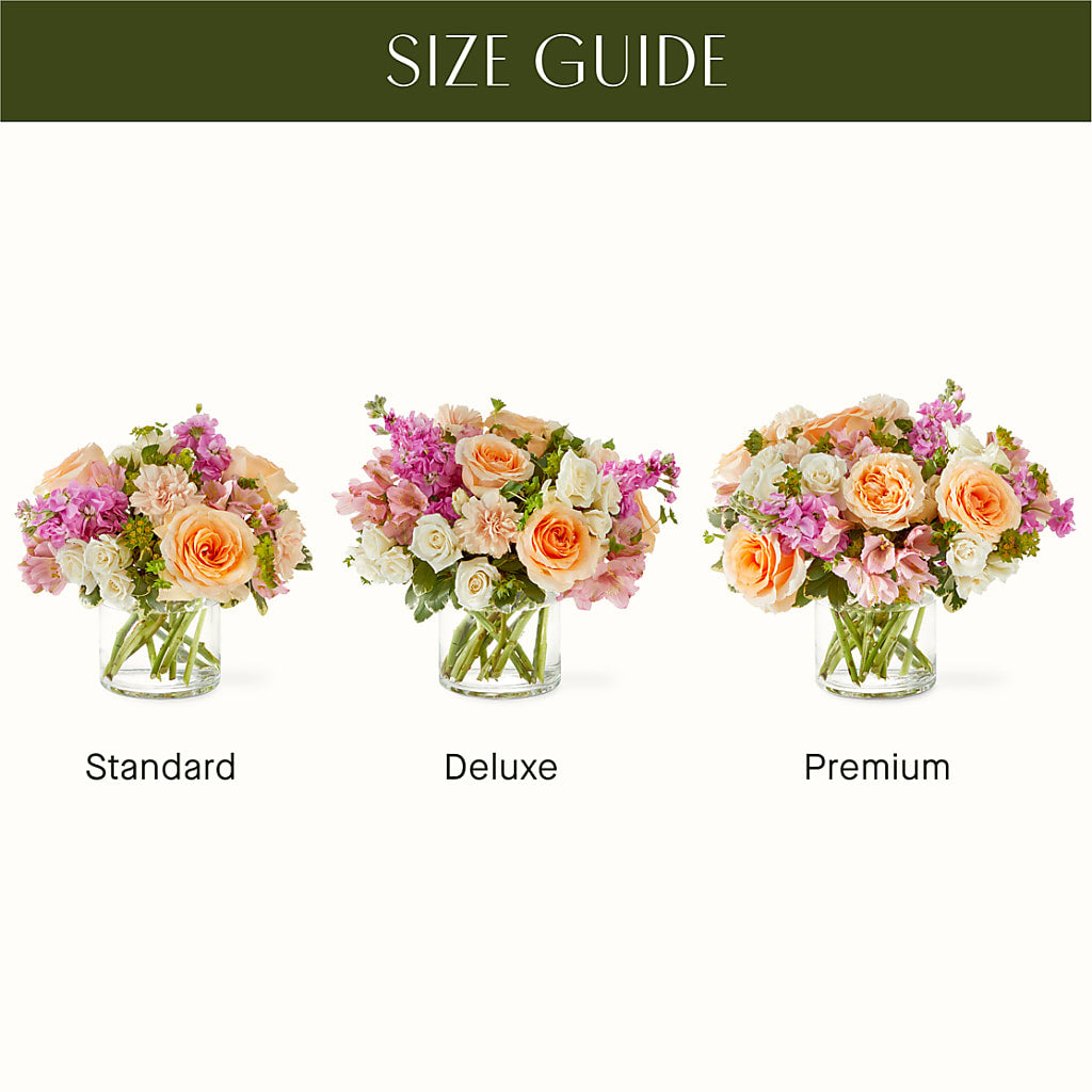 Paradise Bouquet –  Davinci Flower Shop Ltd, Scarborough ON