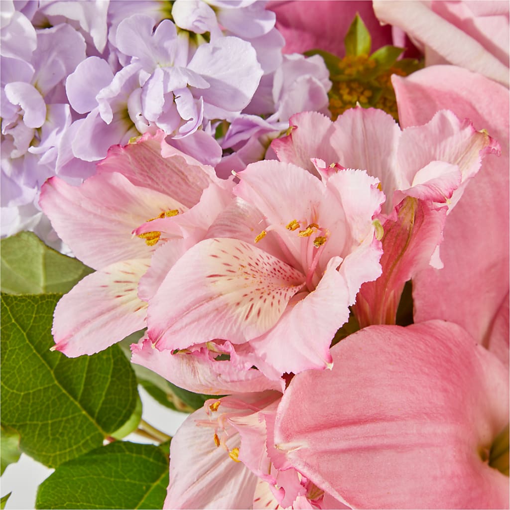 The Crown Jewel Bouquet –  Davinci Flower Shop Ltd, Scarborough ON