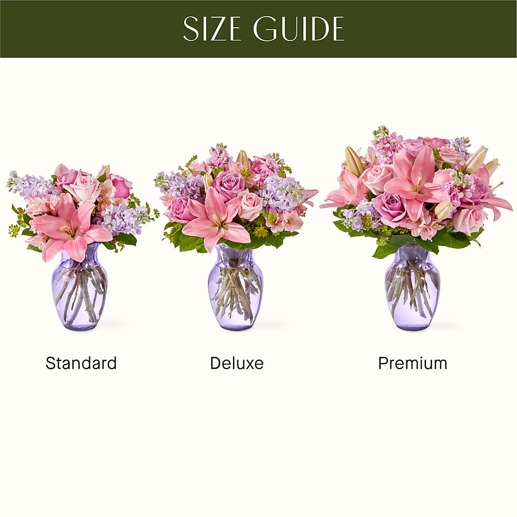 The Crown Jewel Bouquet –  Davinci Flower Shop Ltd, Scarborough ON