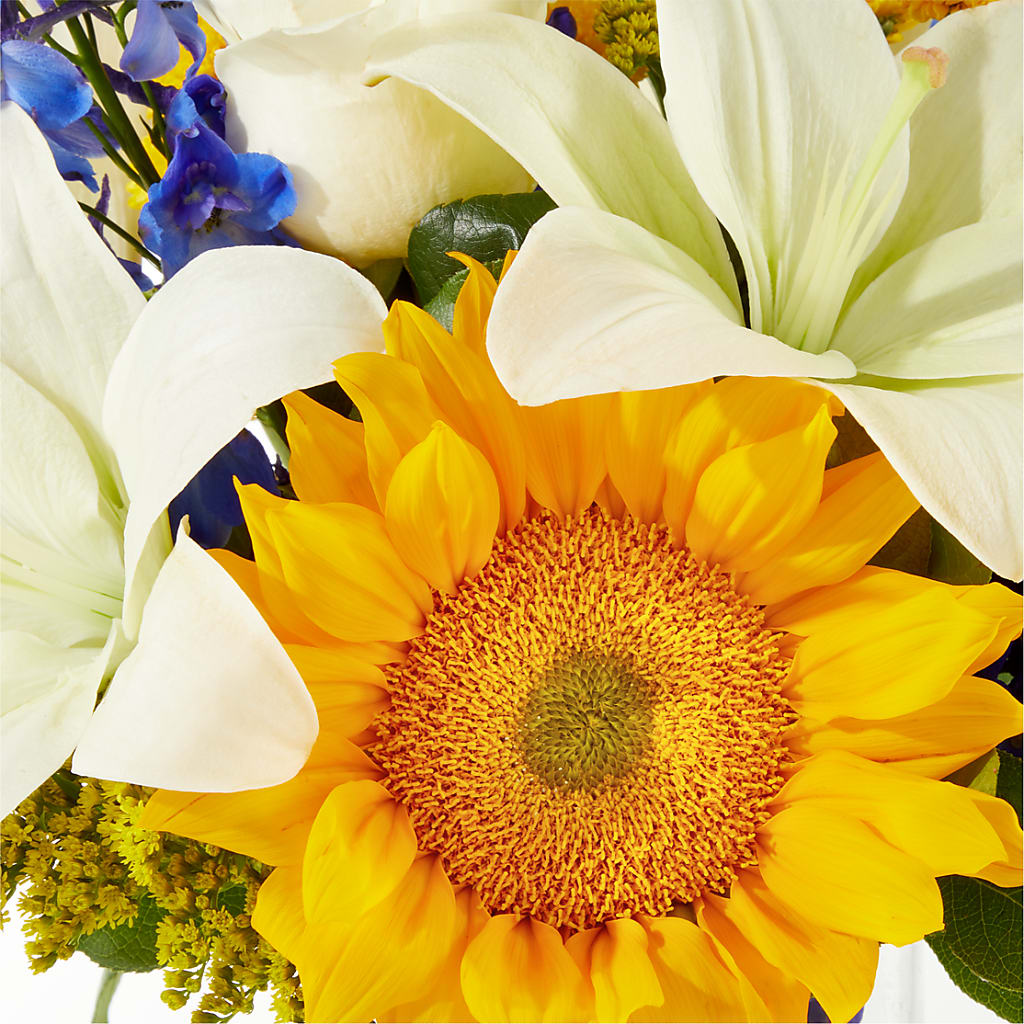 Stargazing Bouquet –  Davinci Flower Shop Ltd, Scarborough ON