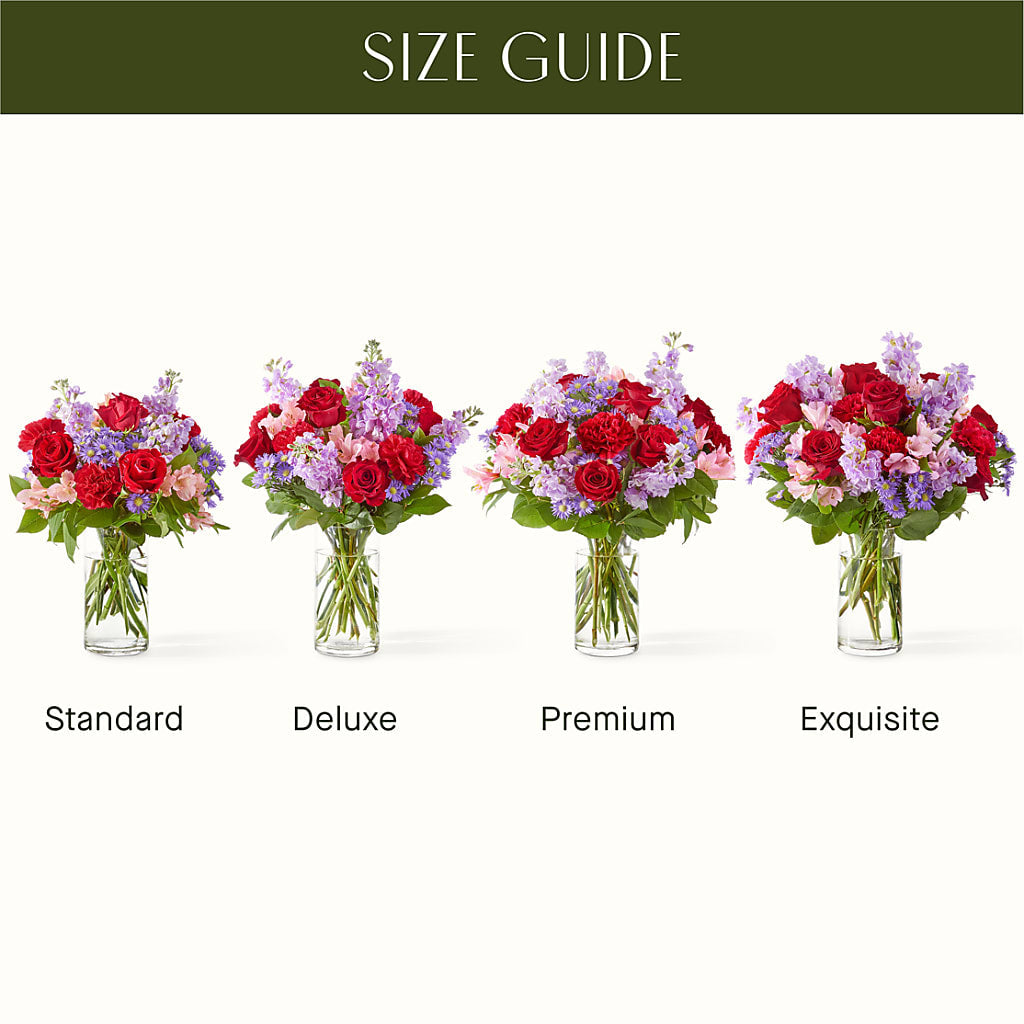 Your Majesty Bouquet –  Davinci Flower Shop Ltd, Scarborough ON