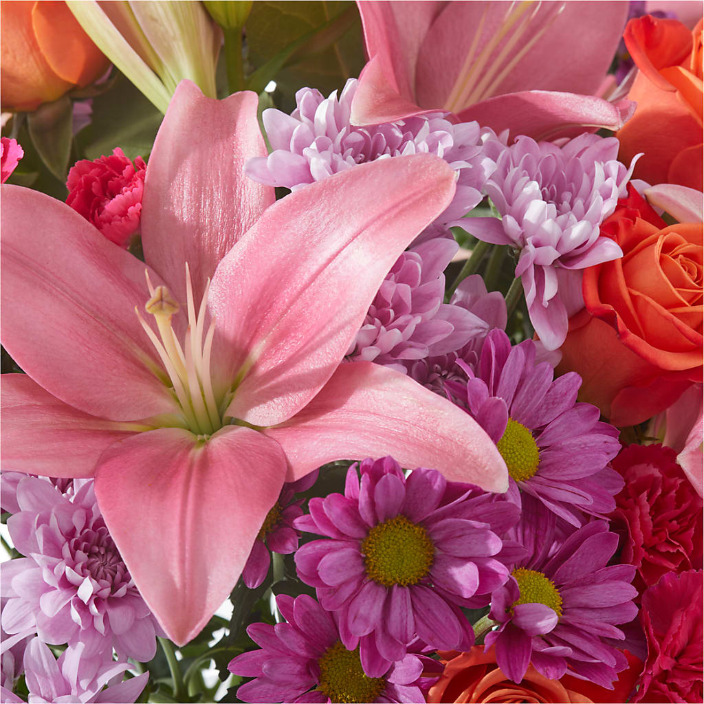 One and Only Bouquet –  Davinci Flower Shop Ltd, Scarborough ON