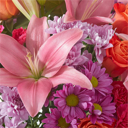 One and Only Bouquet –  Davinci Flower Shop Ltd, Scarborough ON