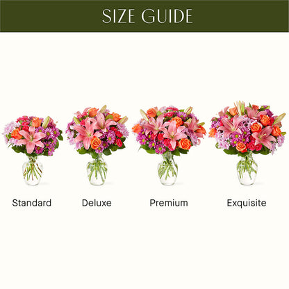 One and Only Bouquet –  Davinci Flower Shop Ltd, Scarborough ON