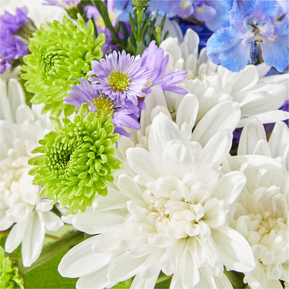 Genuine Gestures Bouquet –  Davinci Flower Shop Ltd, Scarborough ON
