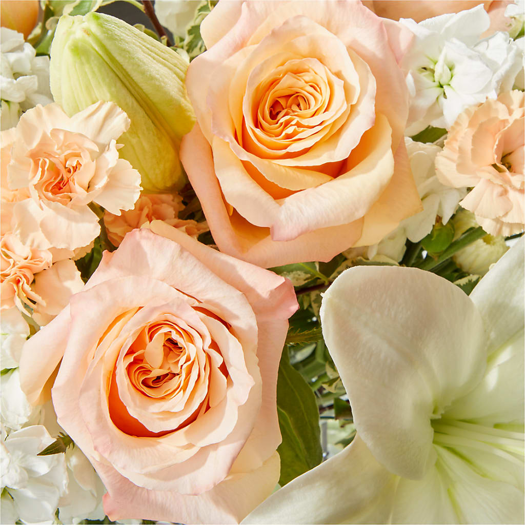 Darling Bouquet –  Davinci Flower Shop Ltd, Scarborough ON