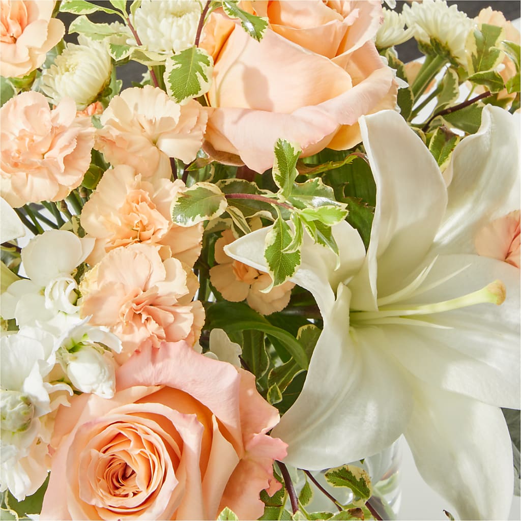 Darling Bouquet –  Davinci Flower Shop Ltd, Scarborough ON