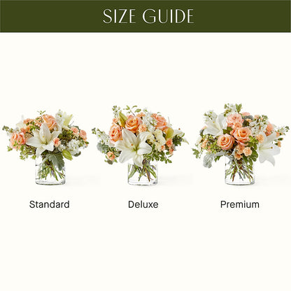 Darling Bouquet –  Davinci Flower Shop Ltd, Scarborough ON