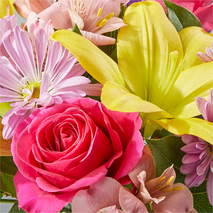 Sprinkles Bouquet –  Davinci Flower Shop Ltd, Scarborough ON