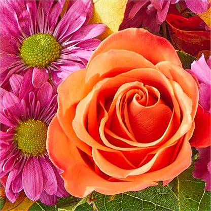 Mum's the Word Bouquet –  Davinci Flower Shop Ltd, Scarborough ON
