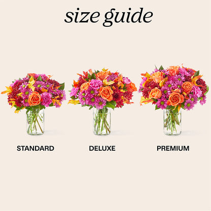 Mum's the Word Bouquet –  Davinci Flower Shop Ltd, Scarborough ON