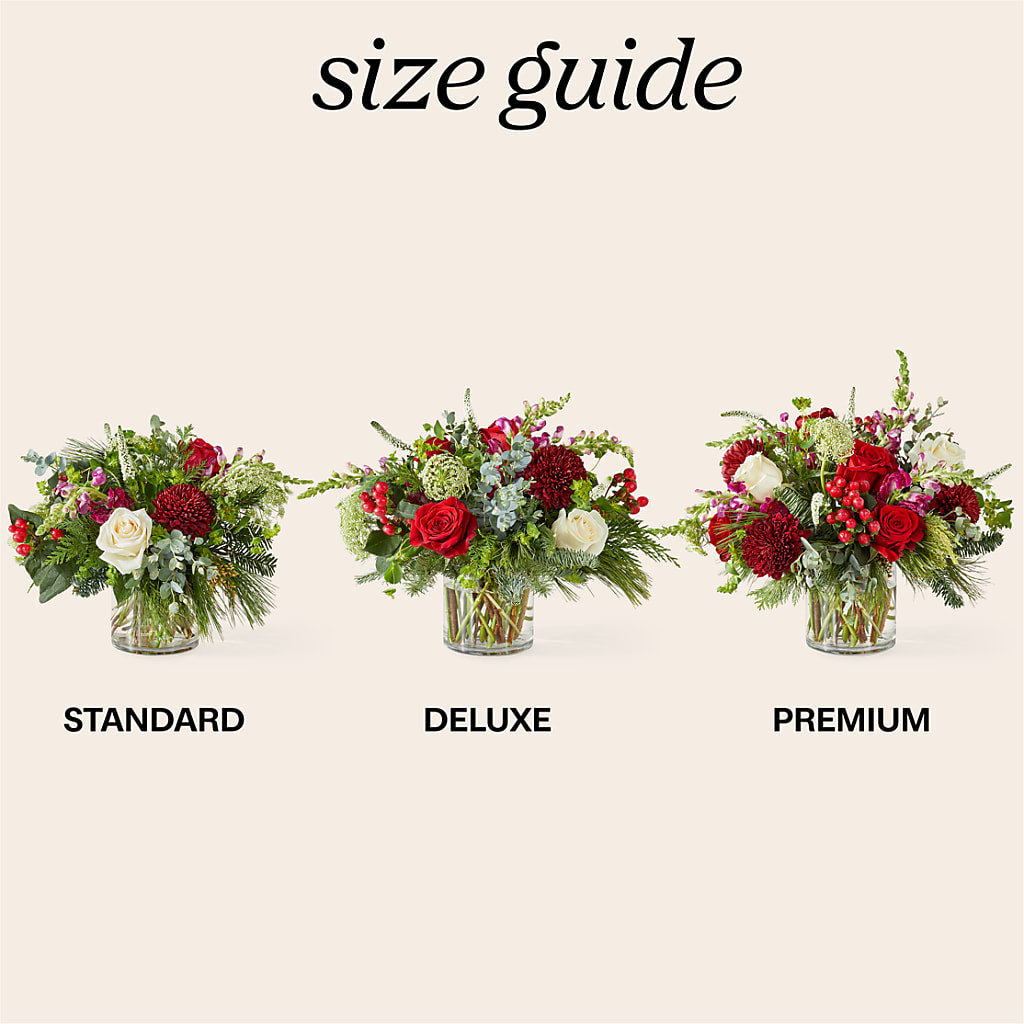 Cranberry Fizz Bouquet –  Davinci Flower Shop Ltd, Scarborough ON