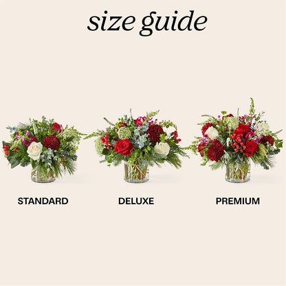 Cranberry Fizz Bouquet –  Davinci Flower Shop Ltd, Scarborough ON