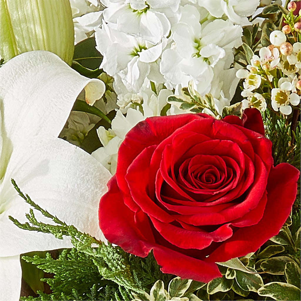 Twinkle Lights Bouquet –  Davinci Flower Shop Ltd, Scarborough ON