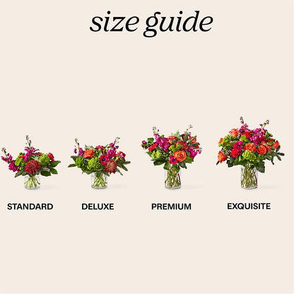 All the Tinsel Bouquet –  Davinci Flower Shop Ltd, Scarborough ON