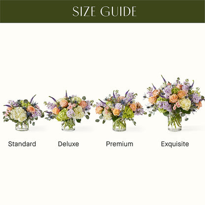 Porch Swing Bouquet –  Davinci Flower Shop Ltd, Scarborough ON