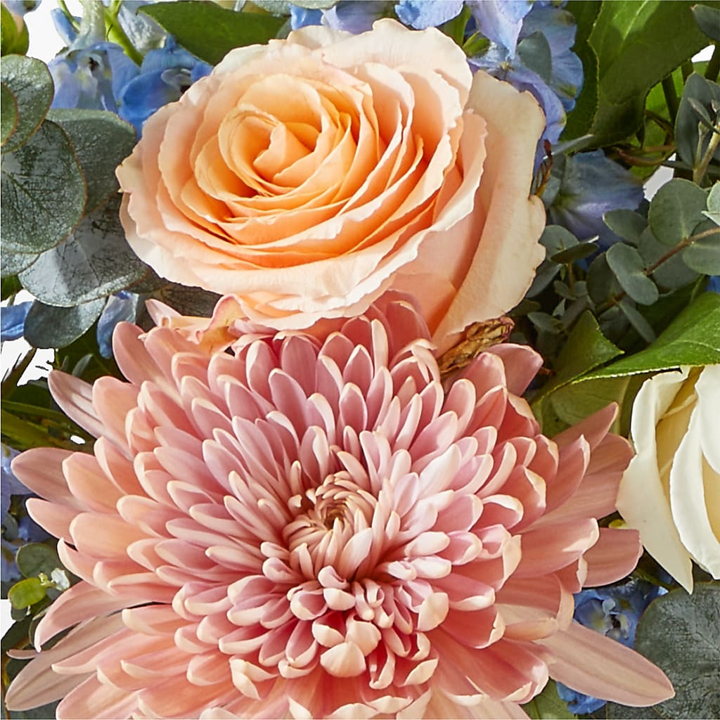 Inspired Bouquet –  Davinci Flower Shop Ltd, Scarborough ON
