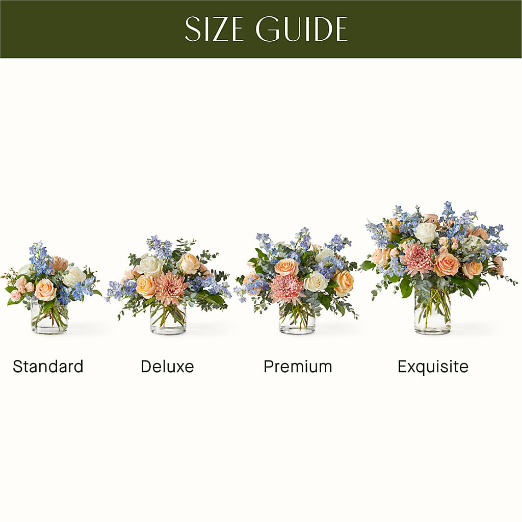 Inspired Bouquet –  Davinci Flower Shop Ltd, Scarborough ON