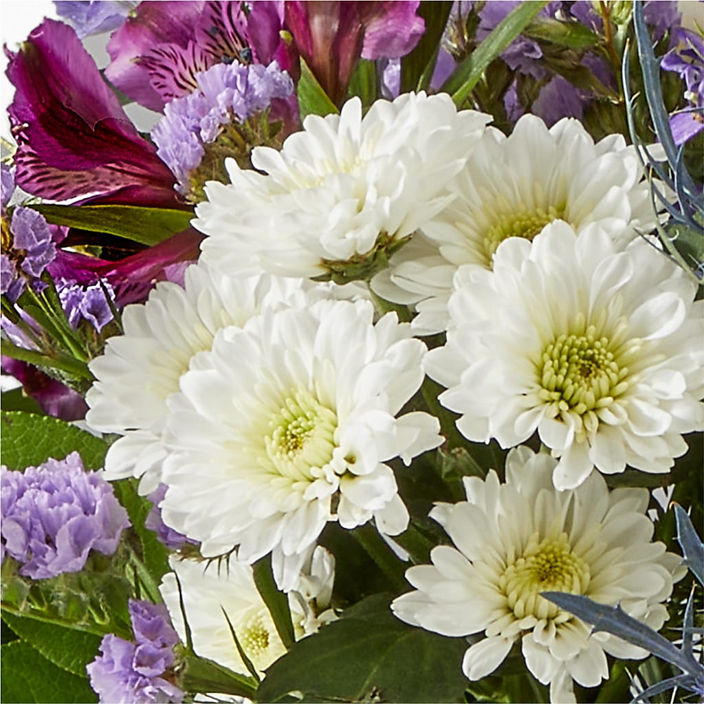 Shooting Star Bouquet –  Davinci Flower Shop Ltd, Scarborough ON