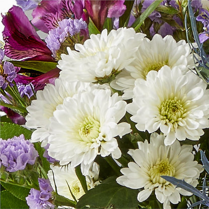 Shooting Star Bouquet –  Davinci Flower Shop Ltd, Scarborough ON