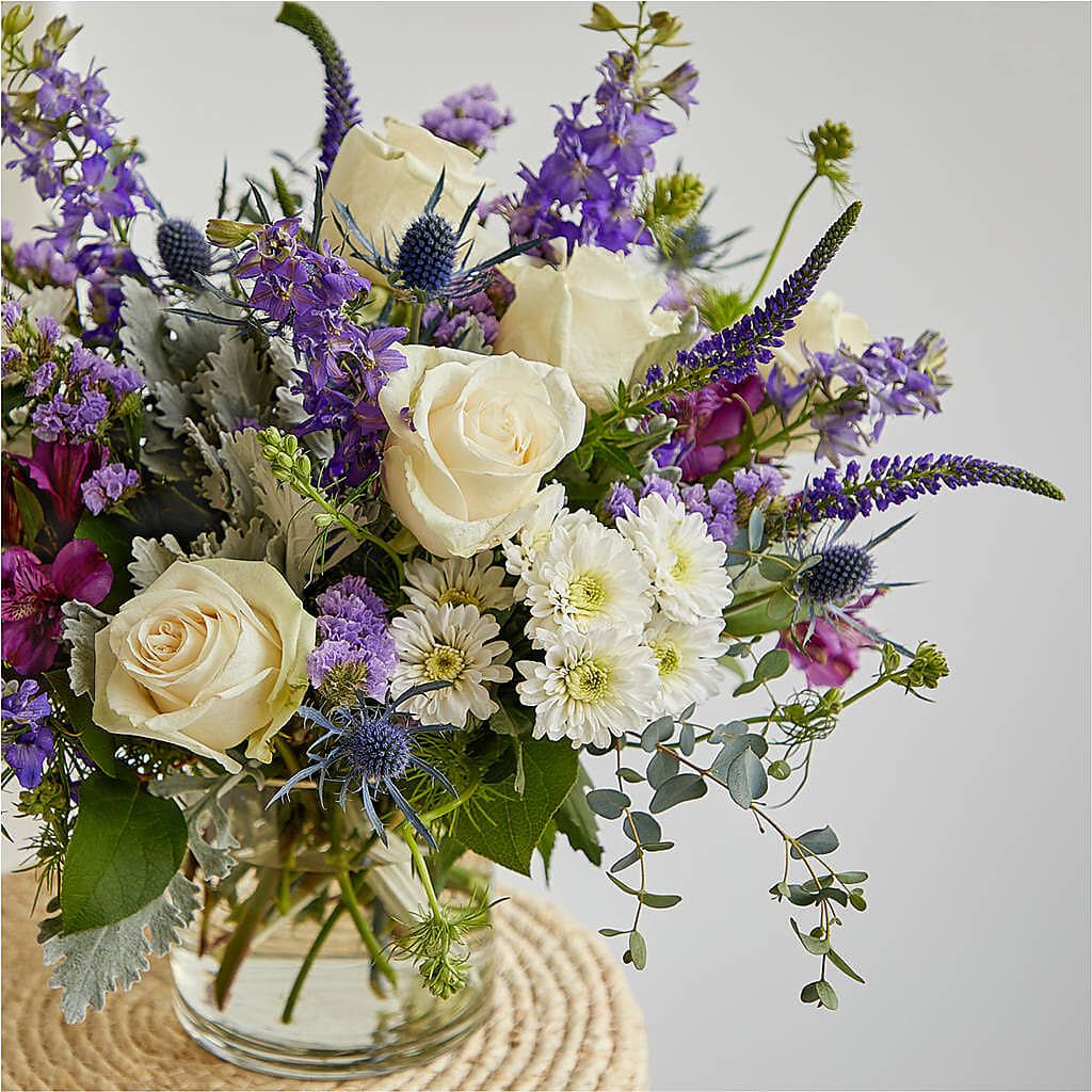 Shooting Star Bouquet –  Davinci Flower Shop Ltd, Scarborough ON