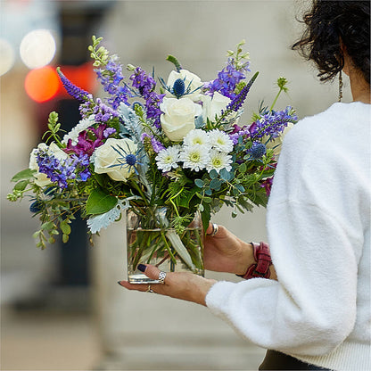 Shooting Star Bouquet –  Davinci Flower Shop Ltd, Scarborough ON