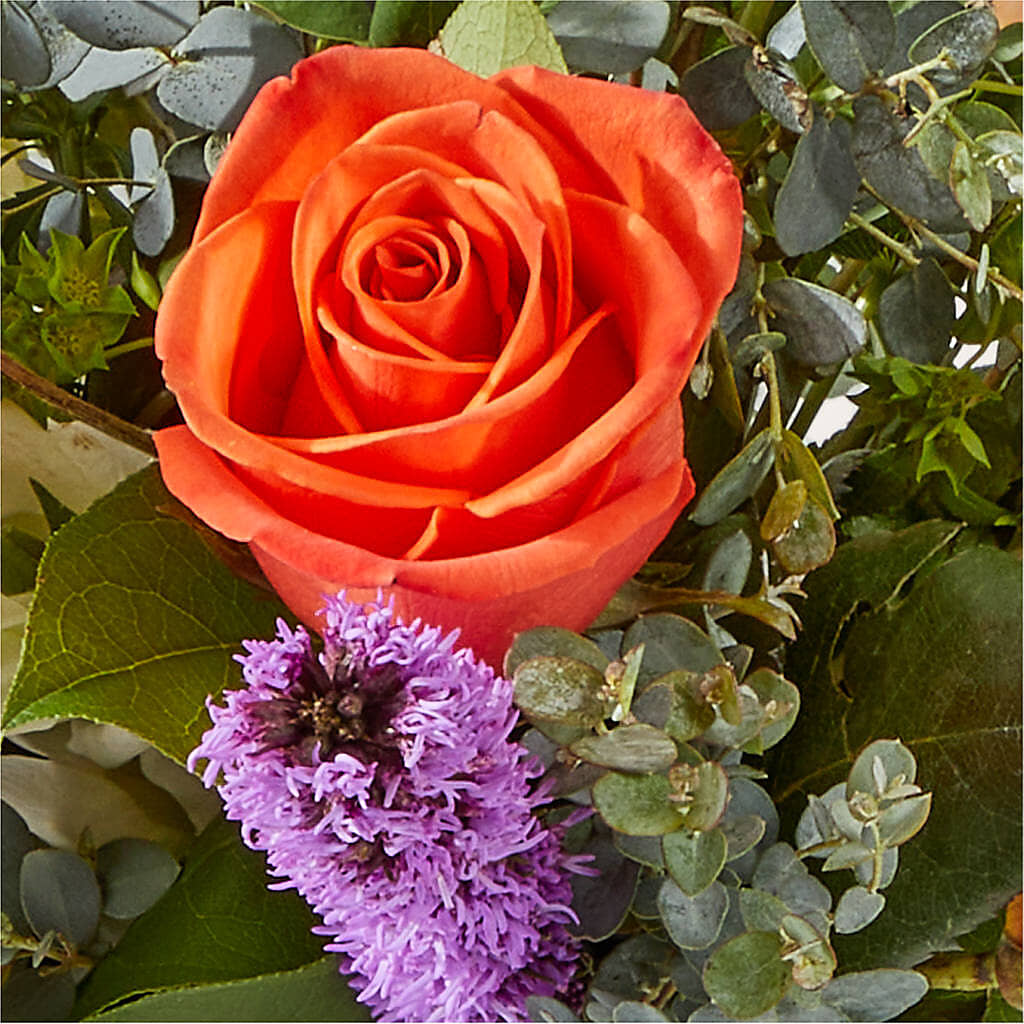 The Standout Bouquet –  Davinci Flower Shop Ltd, Scarborough ON