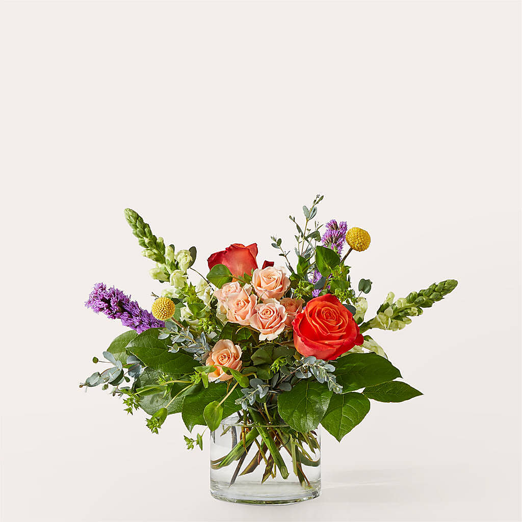 The Standout Bouquet –  Davinci Flower Shop Ltd, Scarborough ON