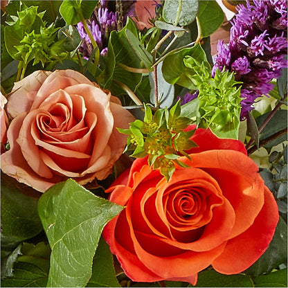 The Standout Bouquet –  Davinci Flower Shop Ltd, Scarborough ON