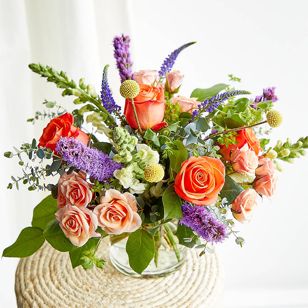 The Standout Bouquet –  Davinci Flower Shop Ltd, Scarborough ON