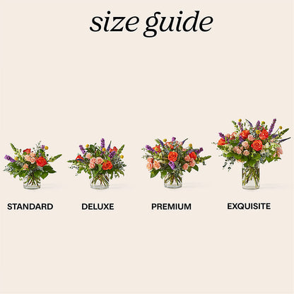 The Standout Bouquet –  Davinci Flower Shop Ltd, Scarborough ON