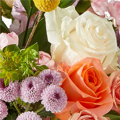 French Market Bouquet –  Davinci Flower Shop Ltd, Scarborough ON