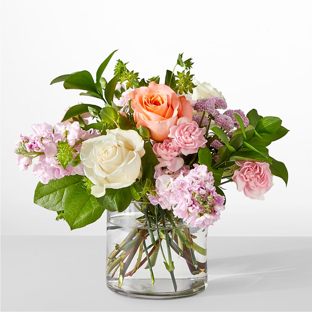 French Market Bouquet –  Davinci Flower Shop Ltd, Scarborough ON