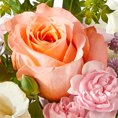 French Market Bouquet –  Davinci Flower Shop Ltd, Scarborough ON