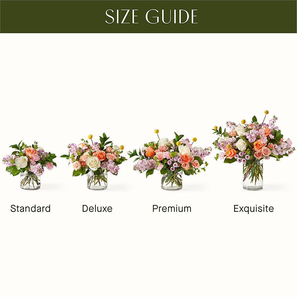 French Market Bouquet –  Davinci Flower Shop Ltd, Scarborough ON