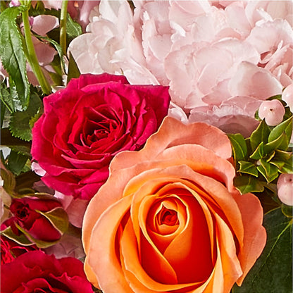 Glitz & Glam Bouquet –  Davinci Flower Shop Ltd, Scarborough ON